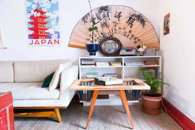 Restaurante Atlas Leiria