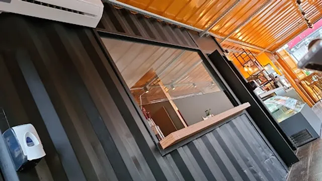 La Santa Café e Bistro