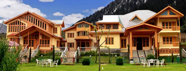 Valley View Resorts - Pahalgam