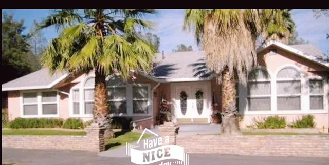 Kosmo Ranch Oroville