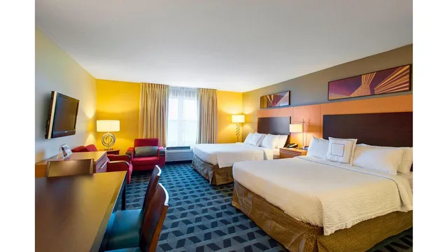 TownePlace Suites by Marriott Kansas City Overland Park
