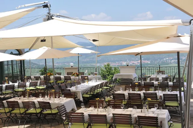 Stiftsrestaurant Göttweig