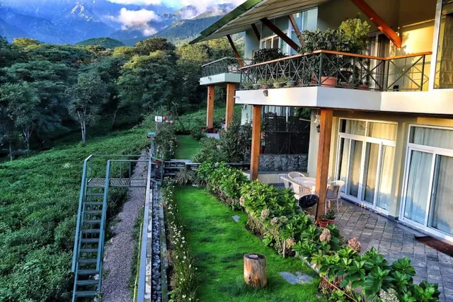 Lamrin Norwood Green, Palampur