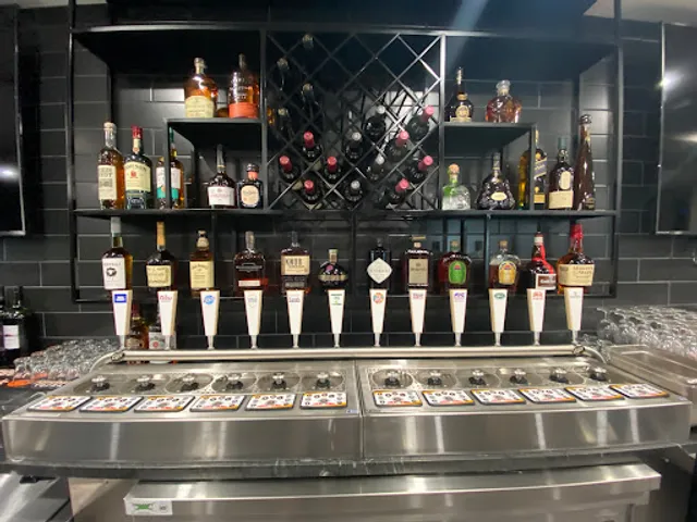 Friendly Red’s Tavern