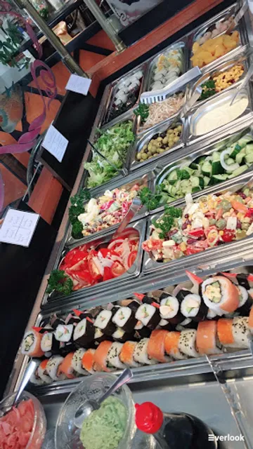 Asia Restaurant XUAN (H)