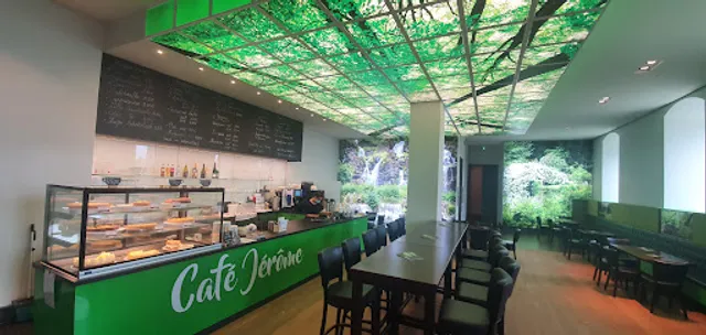 Café Jérôme