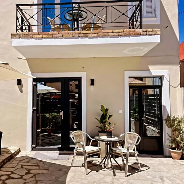 Gailas Luxury Apartments