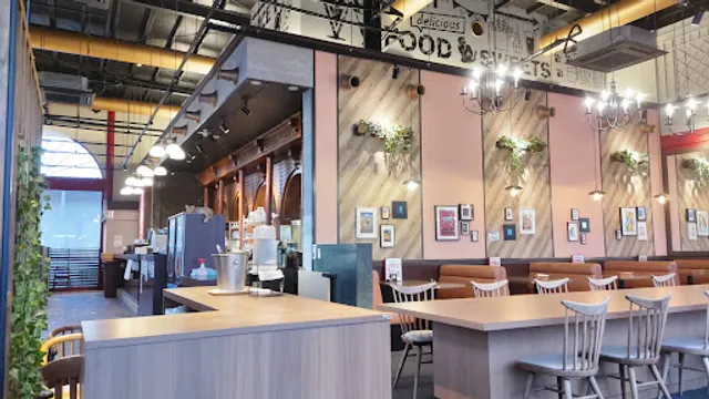 Cat's Cafe Kakamigahara