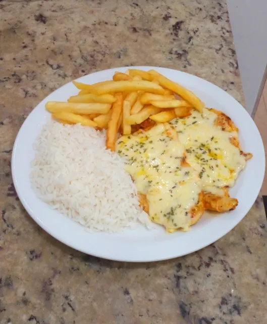 Restaurante Paulista & Cia