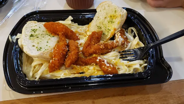 Don Spaghetto Plaza Las Américas