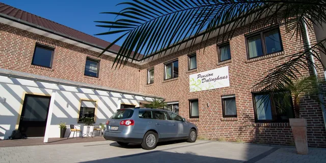Pension Dalinghaus