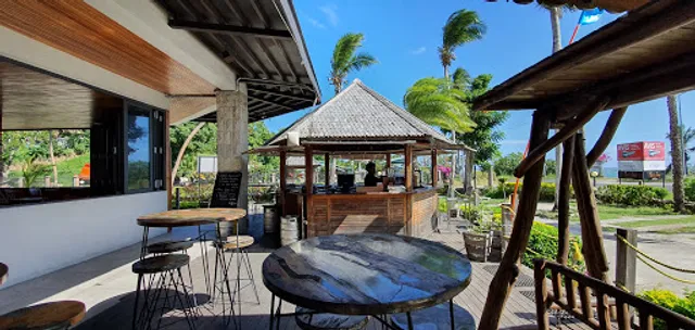 Sitar Indian & Thai Restaurant, Korotogo