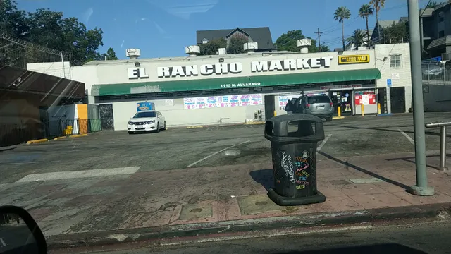 El Rancho Market