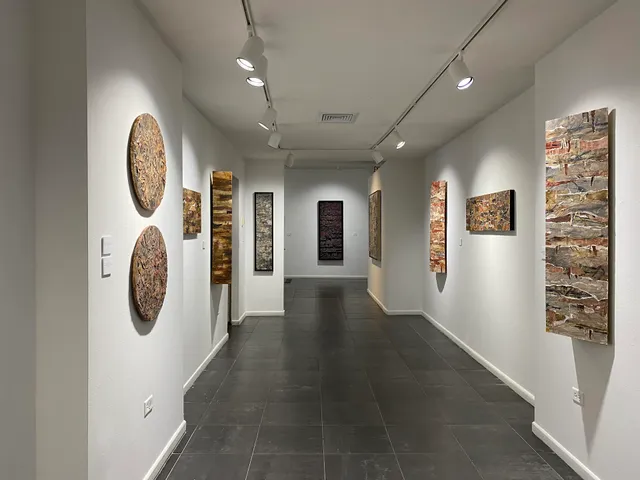 Galería Petrus