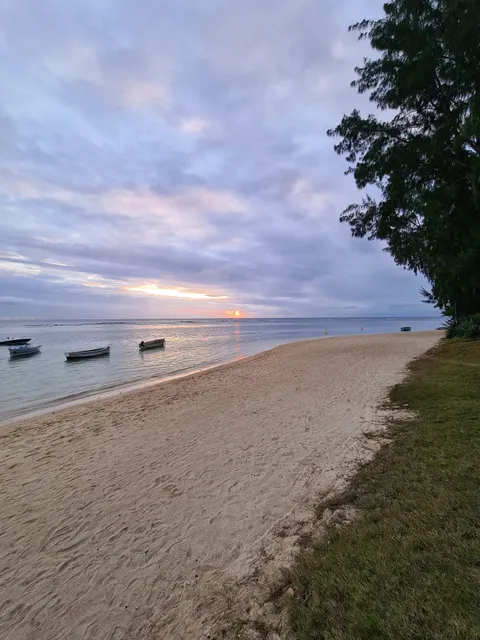 Balaclava Public Beach