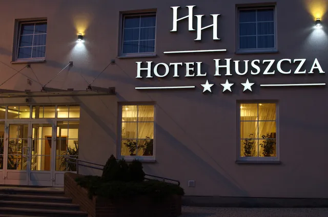 Hotel Huszcza