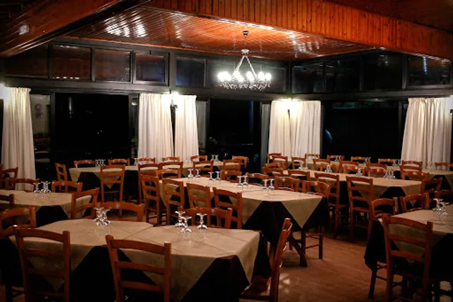 La Baita Italian Food - Pizza