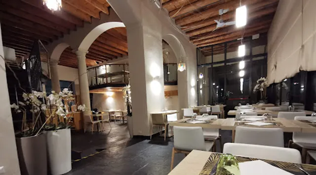 Ristorante Le Bistrot