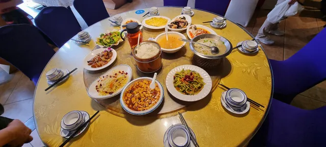 Northeasterner Dumpling Restaurant