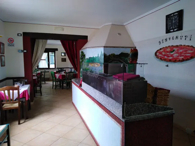 La Baita di Campotenese