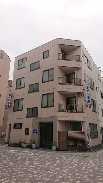 Business Hotel Kiyoe