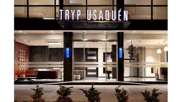TRYP Bogota Usaquen