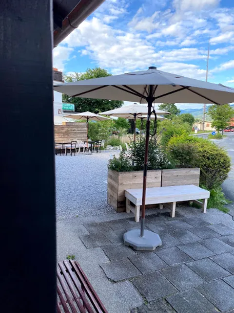 Tiny Soul Café & Deli