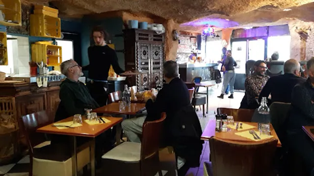 L’éclipse bar restaurant