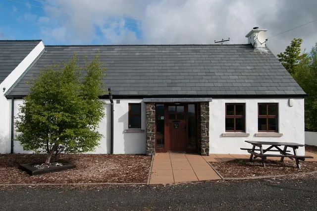 Tavnaghoney Cottages Cushendall