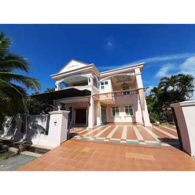 Homestay Banglo Alor Setar