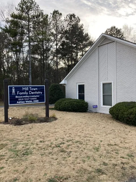 Mill Town Family Dentistry