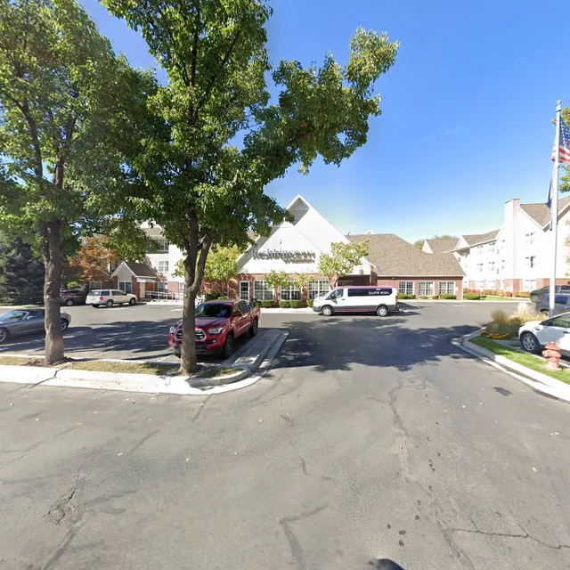 Marriott Residence Provo North