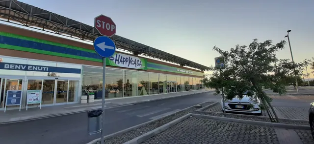 Happy Casa Store Bari Santa Caterina