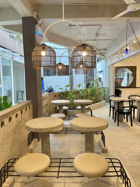 Blackfish Coffee Bar