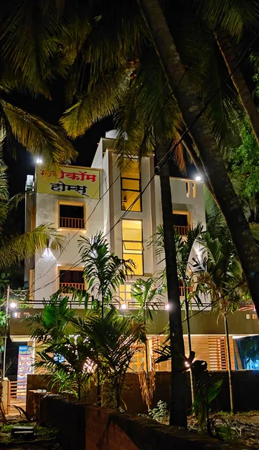 Mary Kom Homes & Restaurant