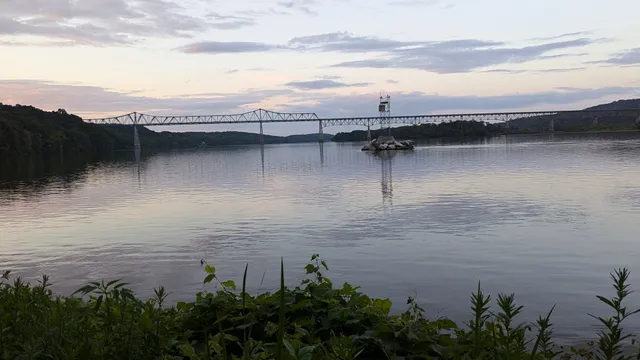 Catskill Park and Boat Ramp
