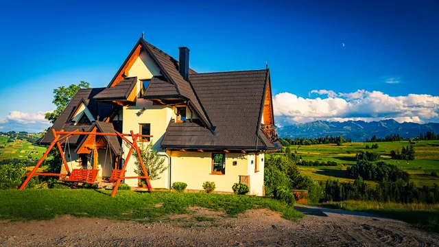 Apartament Nad Tatrzańską Pasieką