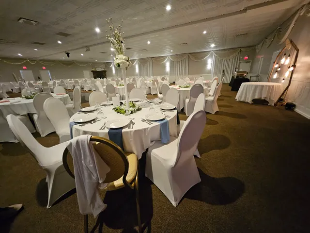 Elm Ridge Event Center