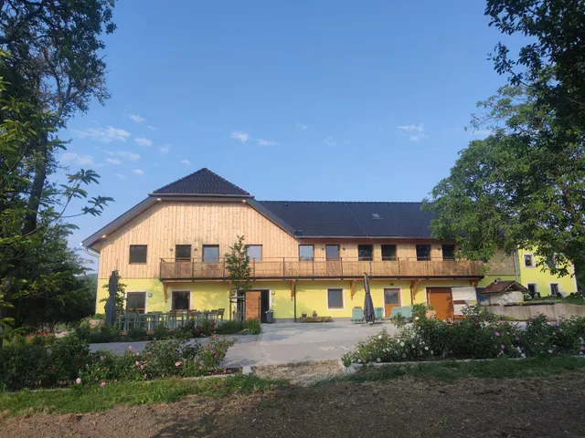 Biokräuterei Mathiasnhof