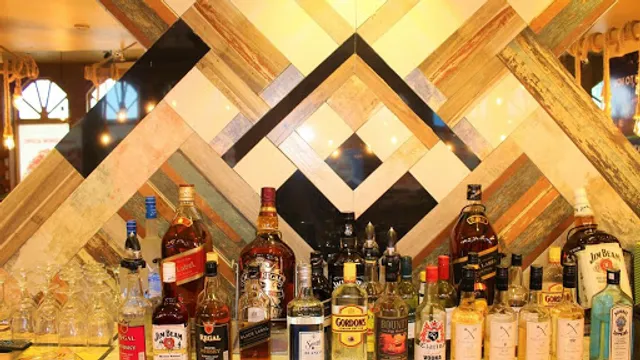 Good Times Bar & Grill