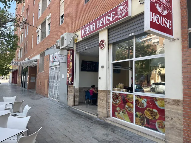 Kebab House