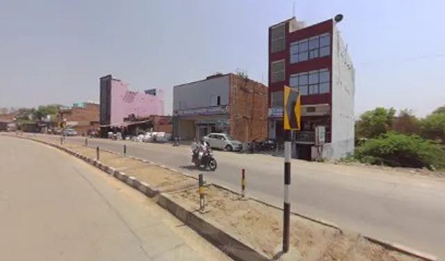 Sree Binda guest house