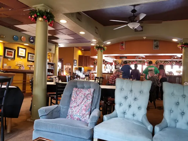 Candlelight PourHouse