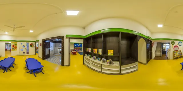 KLAY Jayanagar - Preschools and Daycare