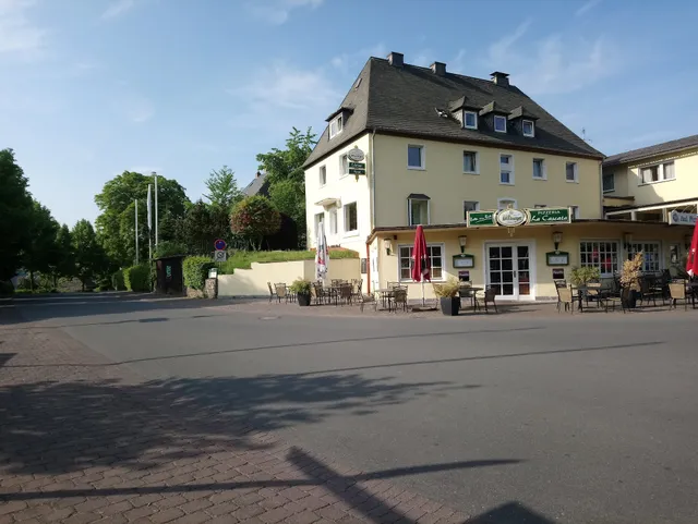 Hotel Floren (Hotel Edersee)