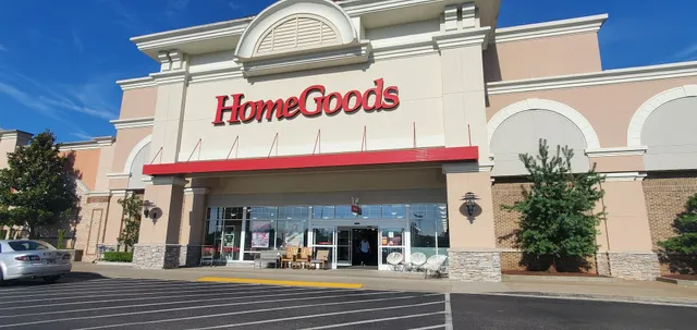 HomeGoods