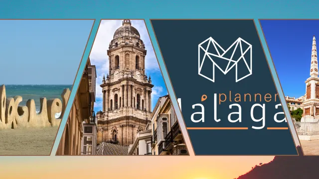 Málaga Planners