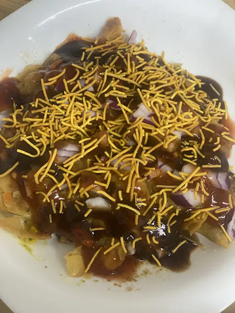 ABY's Biryani Bolton