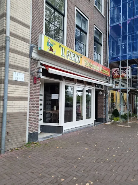 Il Forno