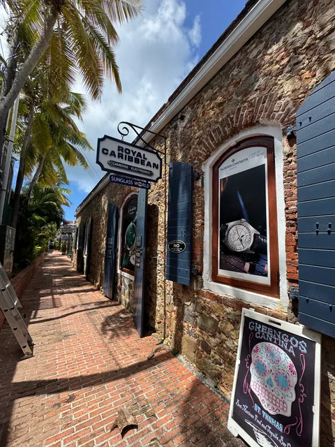 Royal Caribbean Jewelers